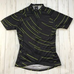 Twin Six Amp Exposure Cycling Jersey